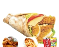 MENU DUO 2 🌯🍗