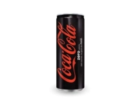 COCA ZÉRO