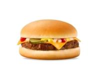 CHEESE BURGER 🍔